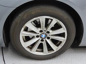 BMW 5 Series - Vista 10