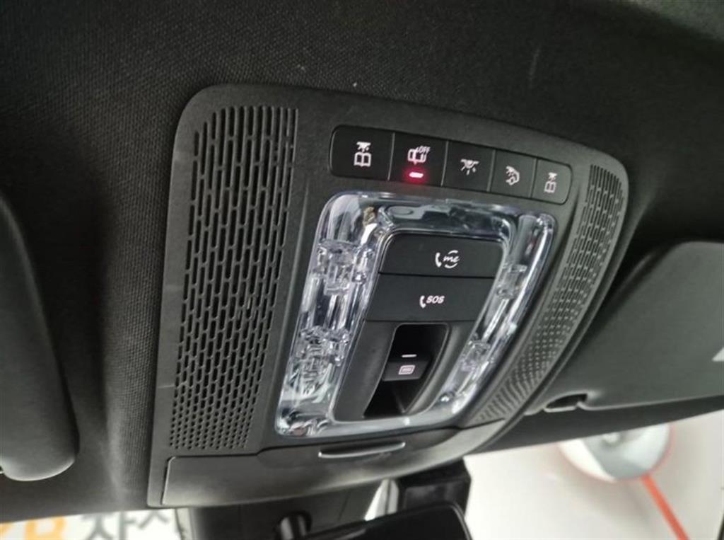 Mercedes Benz A Class 2020 Blanco - Importación desde Corea - HF Imports Iquique - Foto 18