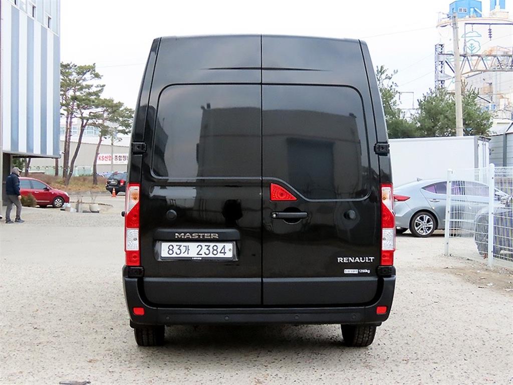 SAMSUNG Master - Vista 4