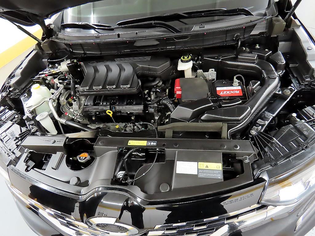 SAMSUNG QM6 2020 - Importación desde Corea - HF Imports Iquique - Foto 18