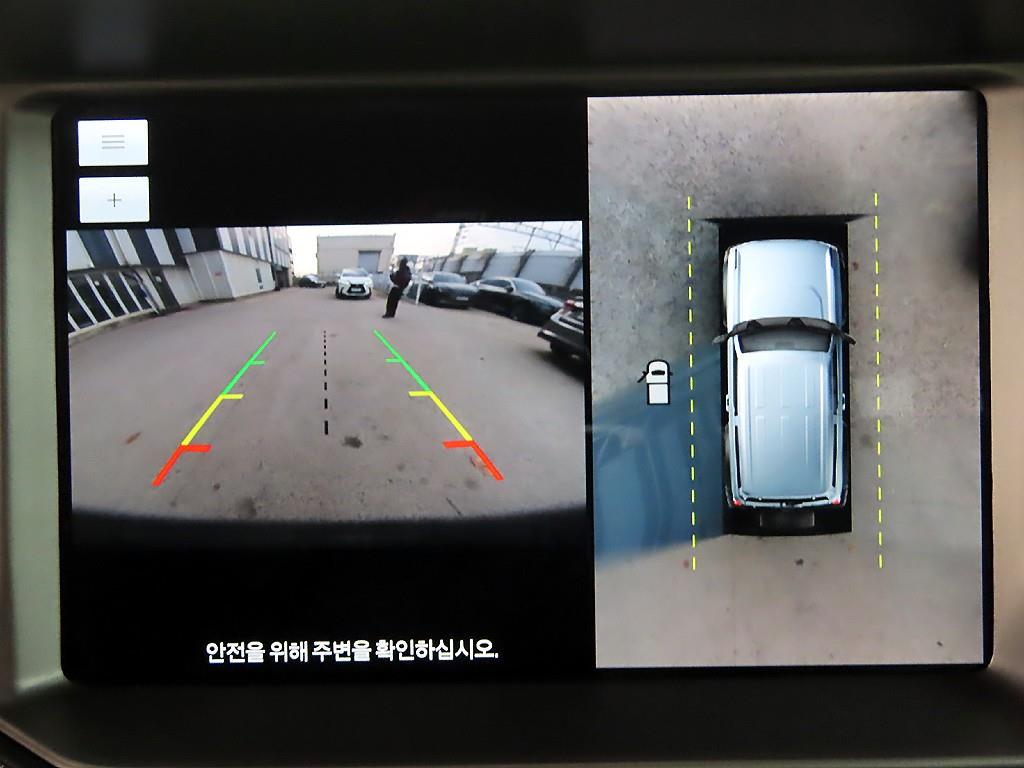 Ford Bronco 2022 Blanco - Importación desde Corea - HF Imports Iquique - Foto 15