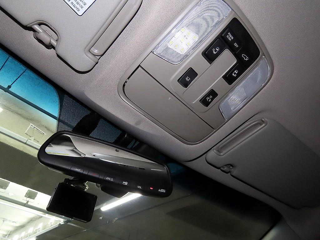 KIA Carnival 2019 Gris - Importación desde Corea - HF Imports Iquique - Foto 14