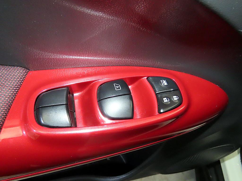 Nissan Juke 2014 Blanco - Importación desde Corea - HF Imports Iquique - Foto 13