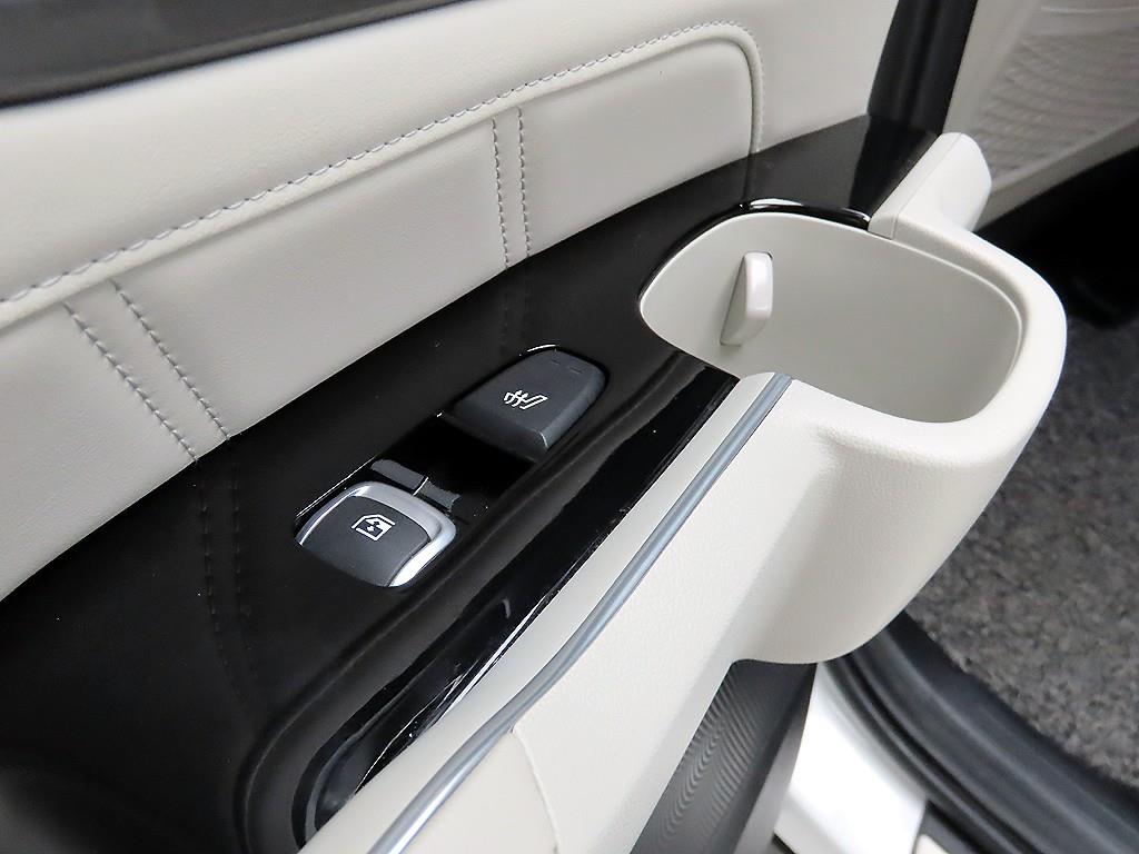 KIA Sorento 2021 Blanco - Importación desde Corea - HF Imports Iquique - Foto 14