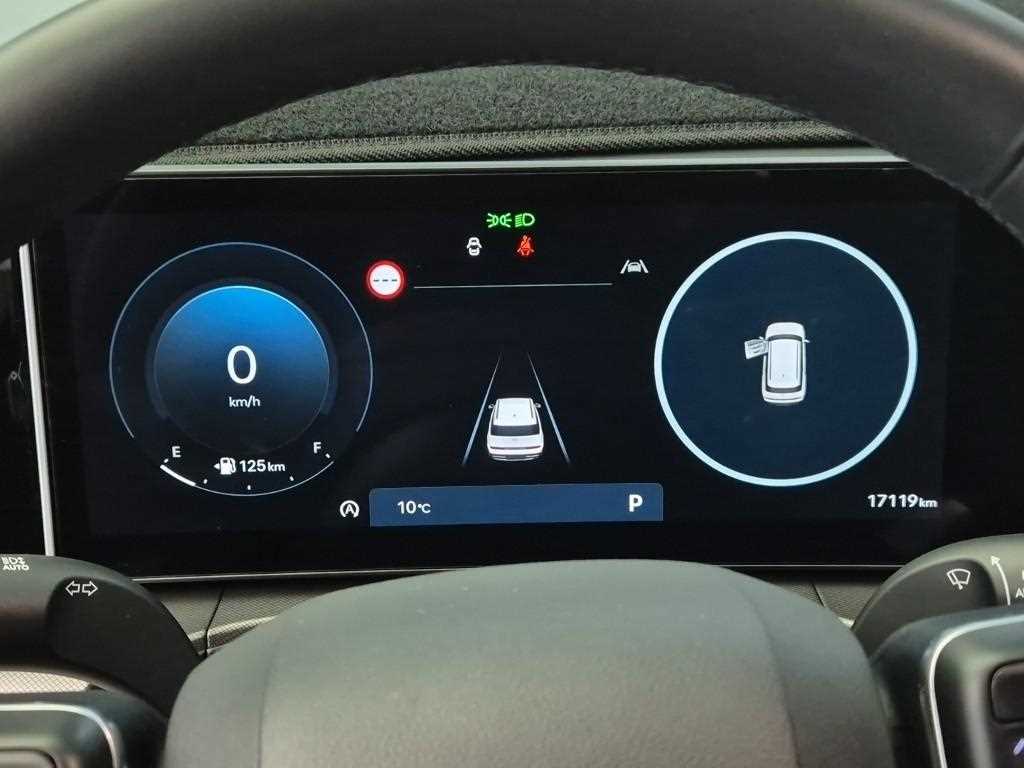 HYUNDAI Santa Fe - Vista 6