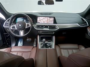 BMW X6 - Vista 10