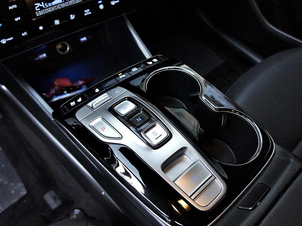 HYUNDAI Tucson 2022 Gris - Importación desde Corea - HF Imports Iquique - Foto 11