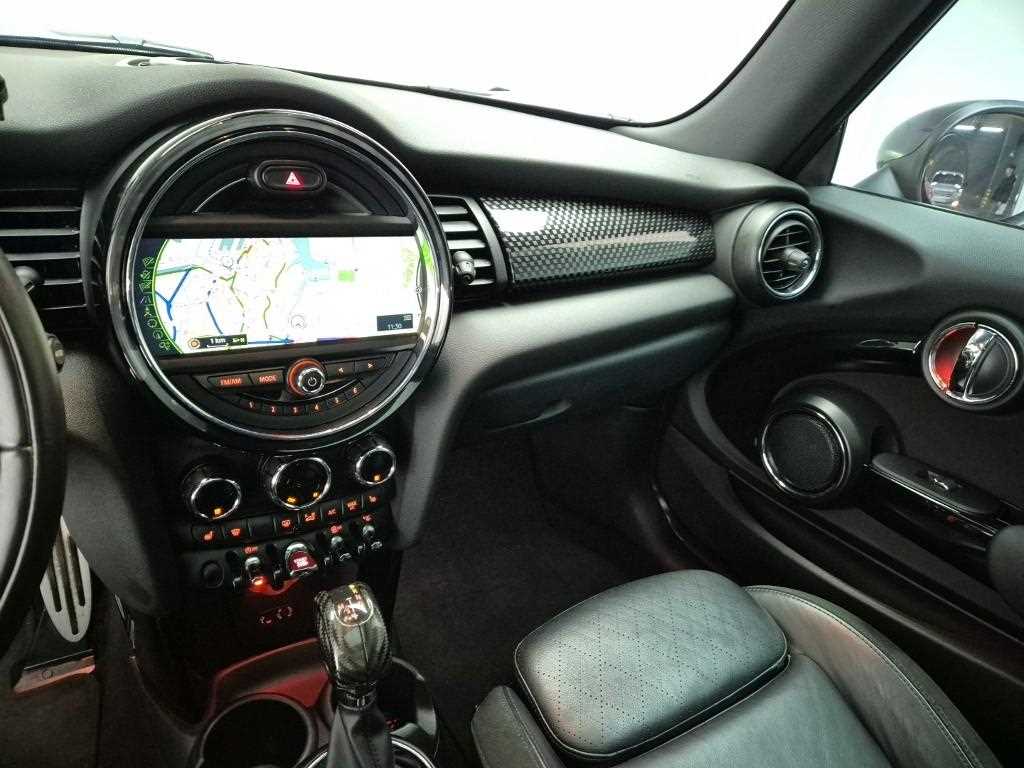 Mini Cooper - Vista 10