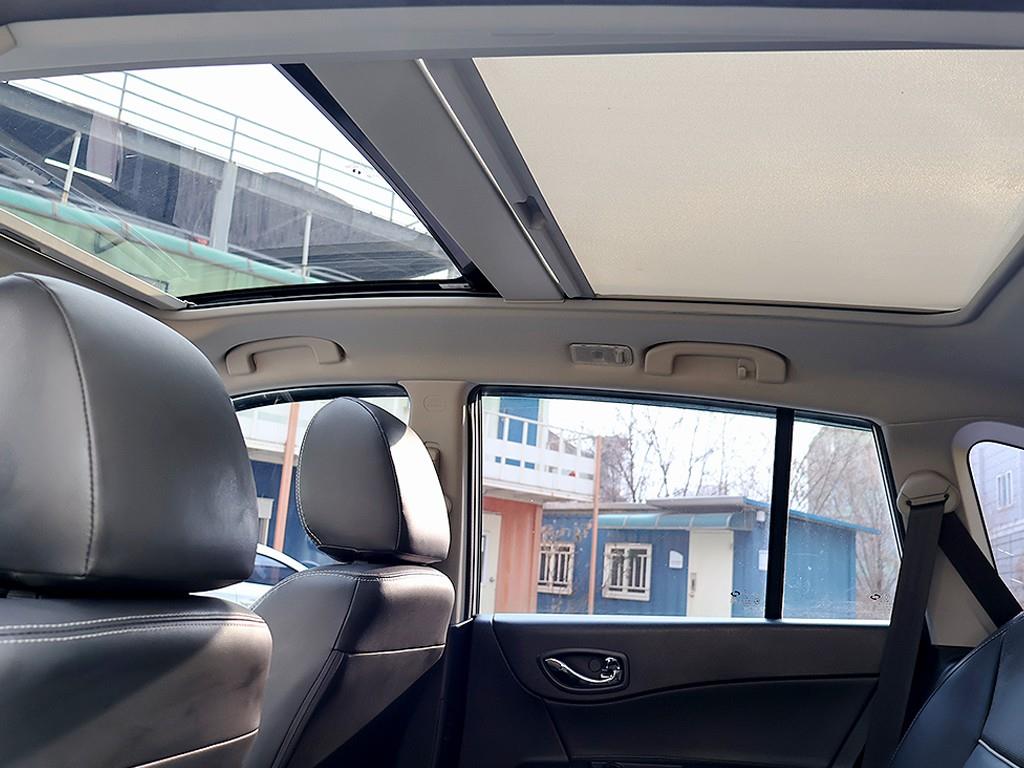 SAMSUNG QM5 2016 Blanco - Importación desde Corea - HF Imports Iquique - Foto 12