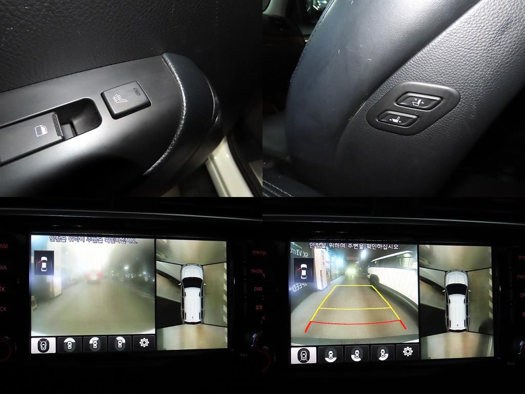 KIA Mohave 2017 - Importación desde Corea - HF Imports Iquique - Foto 18