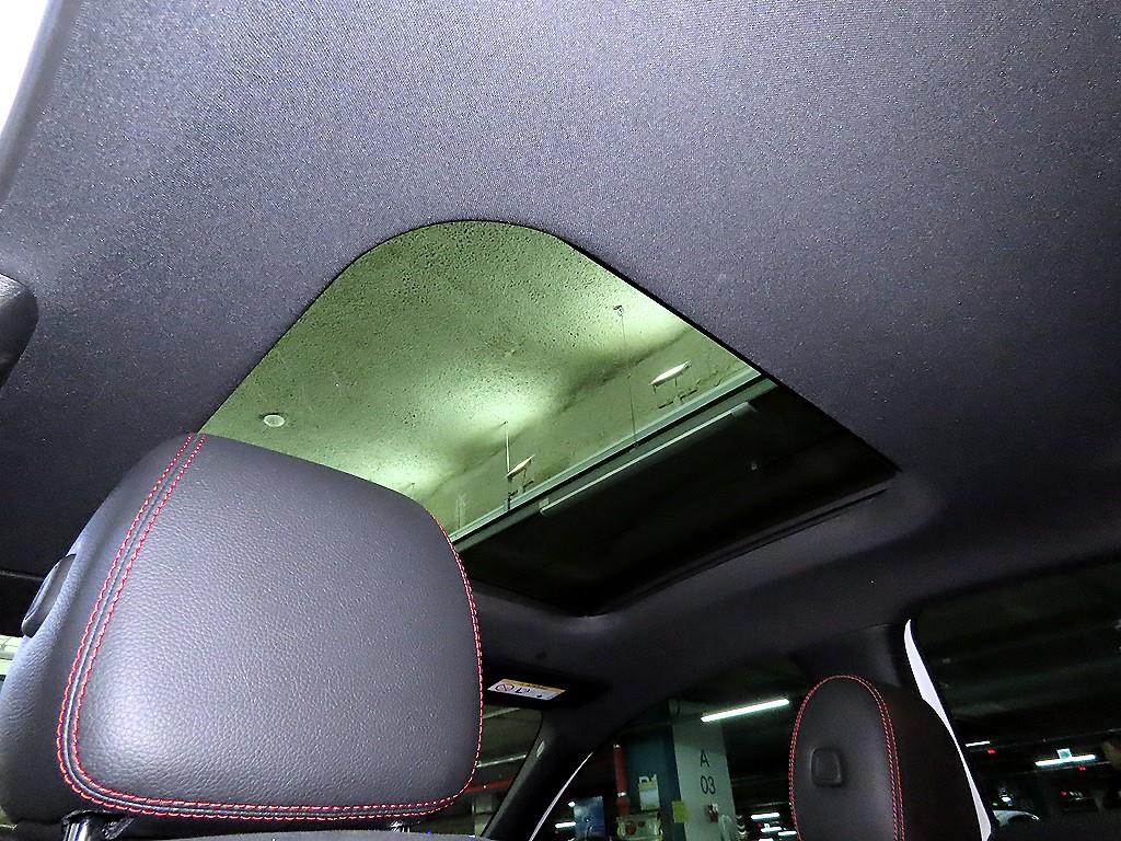 Mercedes Benz A Class 2023 Blanco - Importación desde Corea - HF Imports Iquique - Foto 18