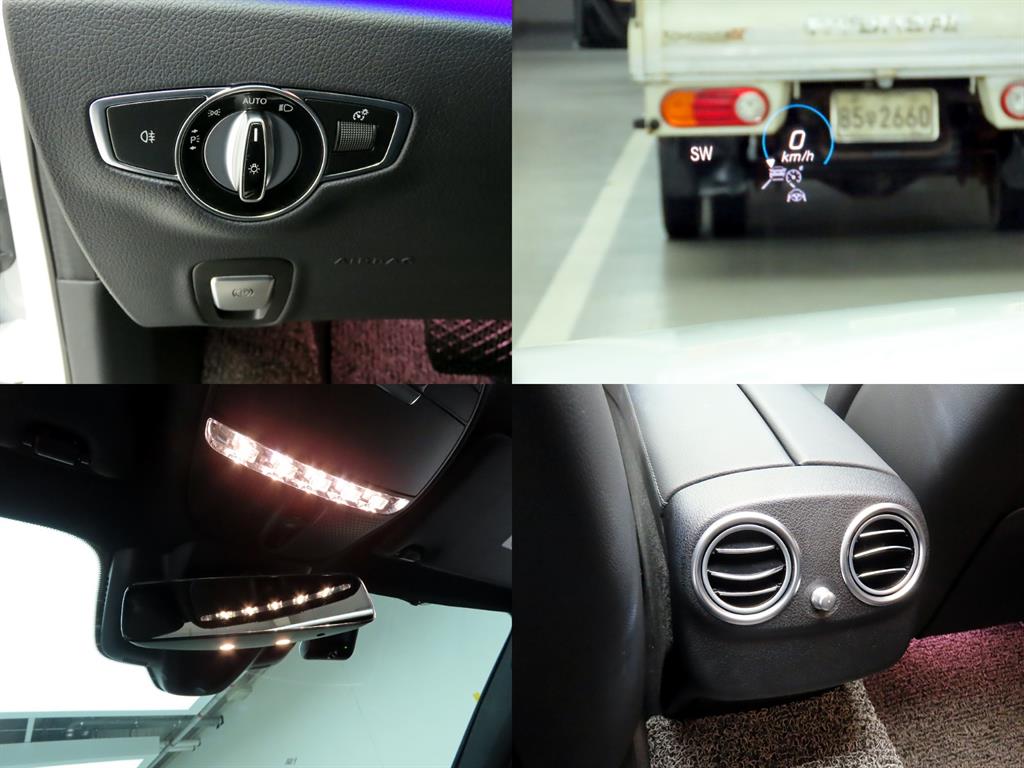 Mercedes Benz E class 2023 Blanco - Importación desde Corea - HF Imports Iquique - Foto 18