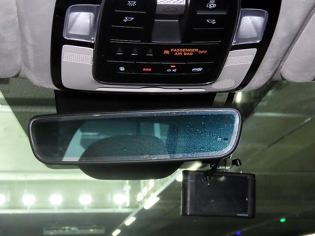 HYUNDAI Santa Fe 2021 Blanco - Importación desde Corea - HF Imports Iquique - Foto 14