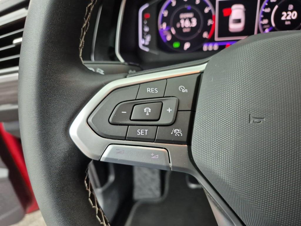 Volkswagen Jetta 2023 Rojo - Importación desde Corea - HF Imports Iquique - Foto 16