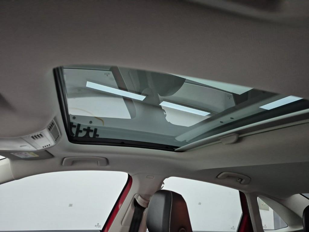 Volkswagen Jetta 2023 Rojo - Importación desde Corea - HF Imports Iquique - Foto 13