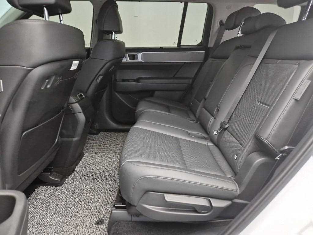 HYUNDAI Santa Fe - Vista 12