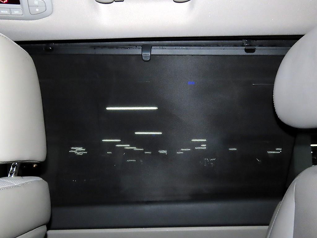 KIA Carnival 2019 Gris - Importación desde Corea - HF Imports Iquique - Foto 13