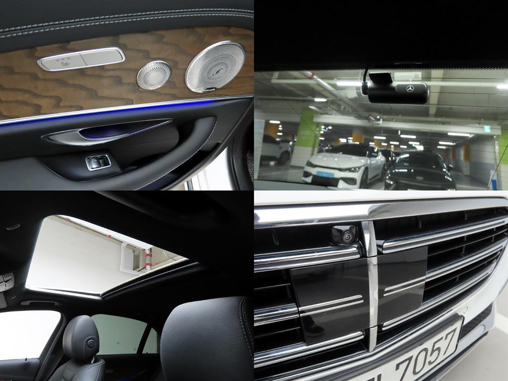 Mercedes Benz E class 2023 Blanco - Importación desde Corea - HF Imports Iquique - Foto 16