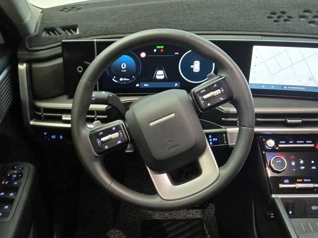 HYUNDAI Santa Fe - Vista 9