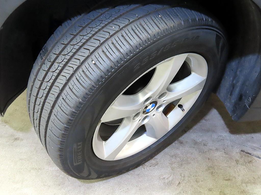 BMW X5 2011 Gris - Importación desde Corea - HF Imports Iquique - Foto 20