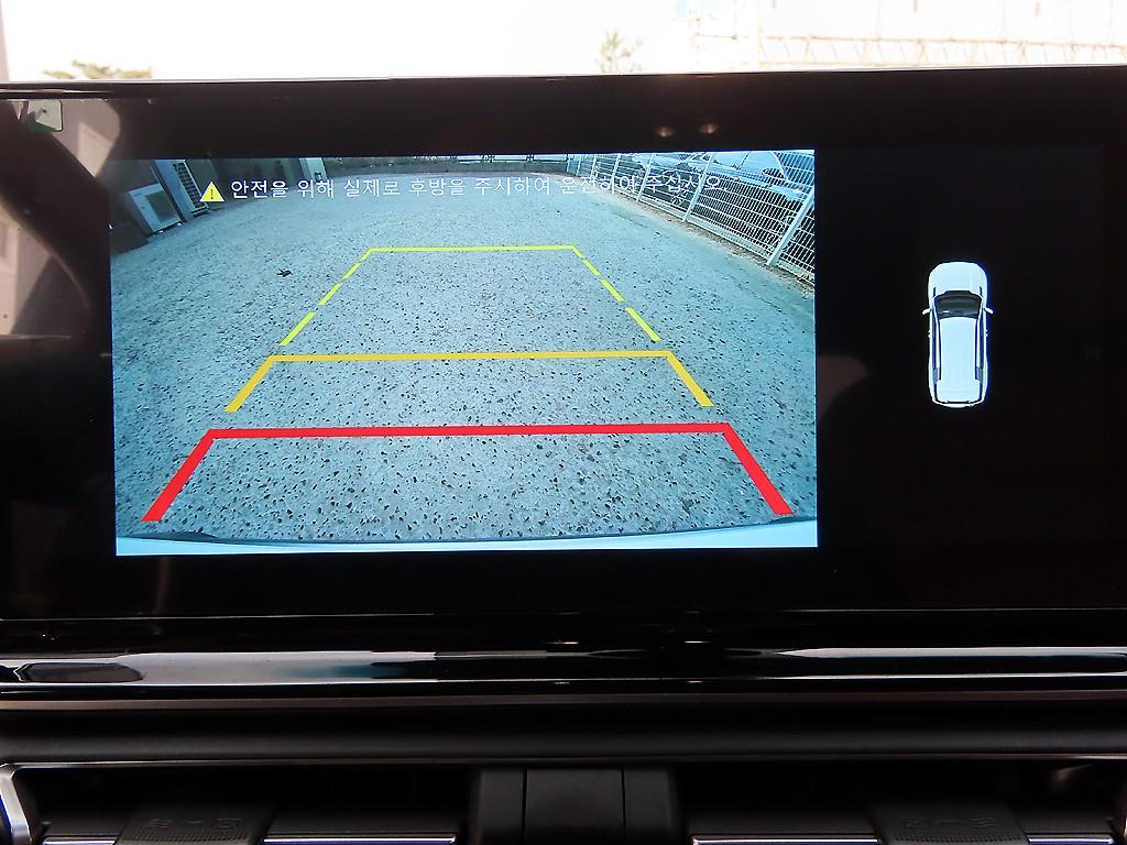 Ssangyong Torres 2023 Blanco - Importación desde Corea - HF Imports Iquique - Foto 14