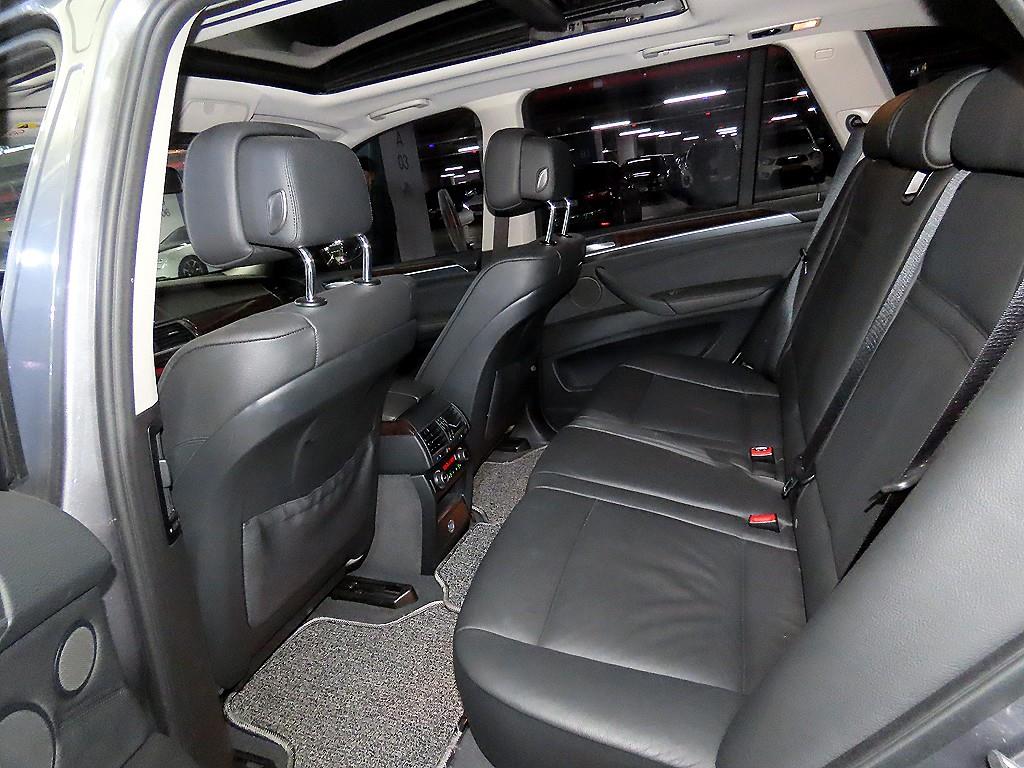 BMW X5 - Vista 7