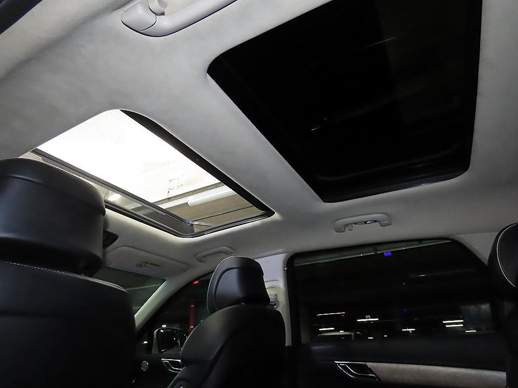 Genesis GV80 2020 Blanco - Importación desde Corea - HF Imports Iquique - Foto 16