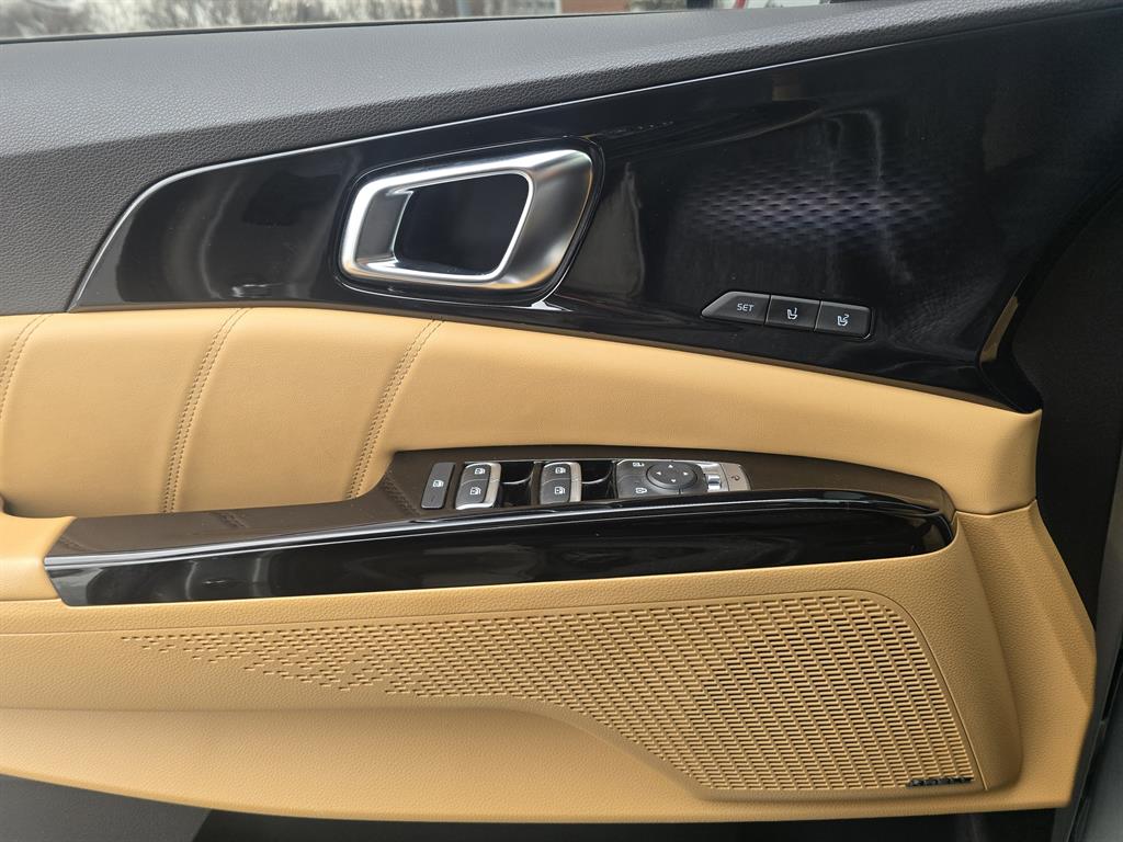 KIA Carnival 2021 Gris - Importación desde Corea - HF Imports Iquique - Foto 13