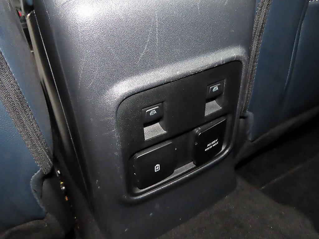 Ford Bronco 2022 Blanco - Importación desde Corea - HF Imports Iquique - Foto 17