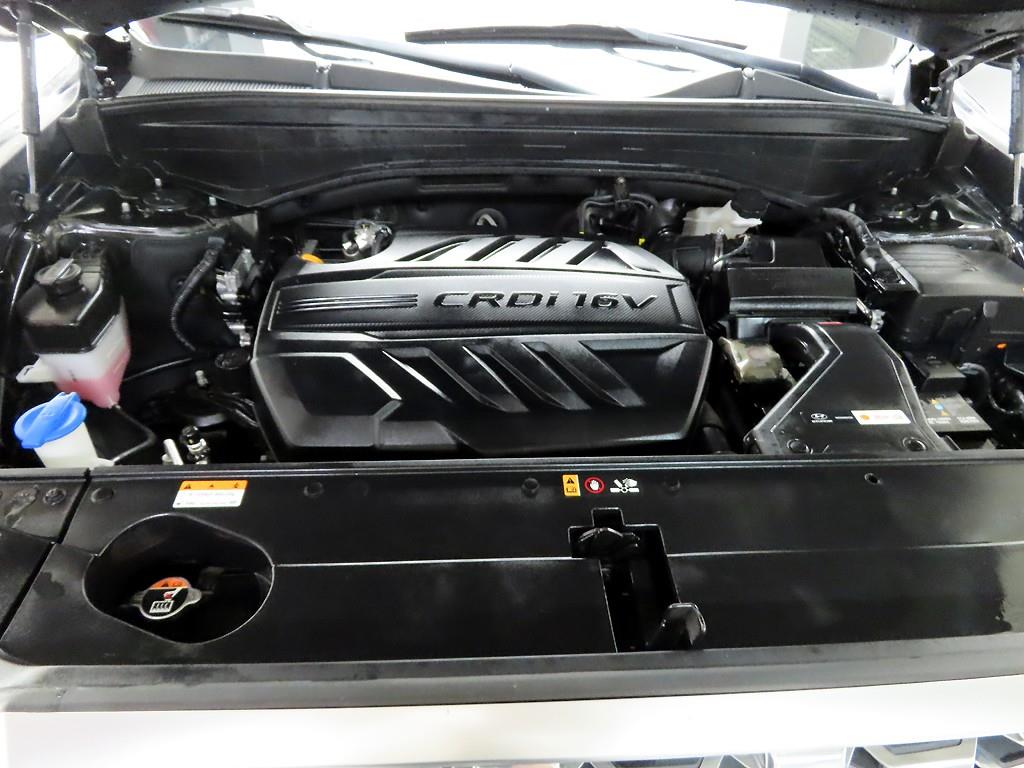 HYUNDAI Palisade 2022 Negro - Importación desde Corea - HF Imports Iquique - Foto 20