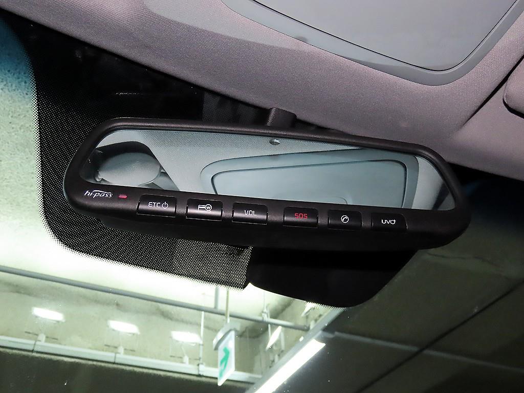 KIA Mohave 2017 - Importación desde Corea - HF Imports Iquique - Foto 15