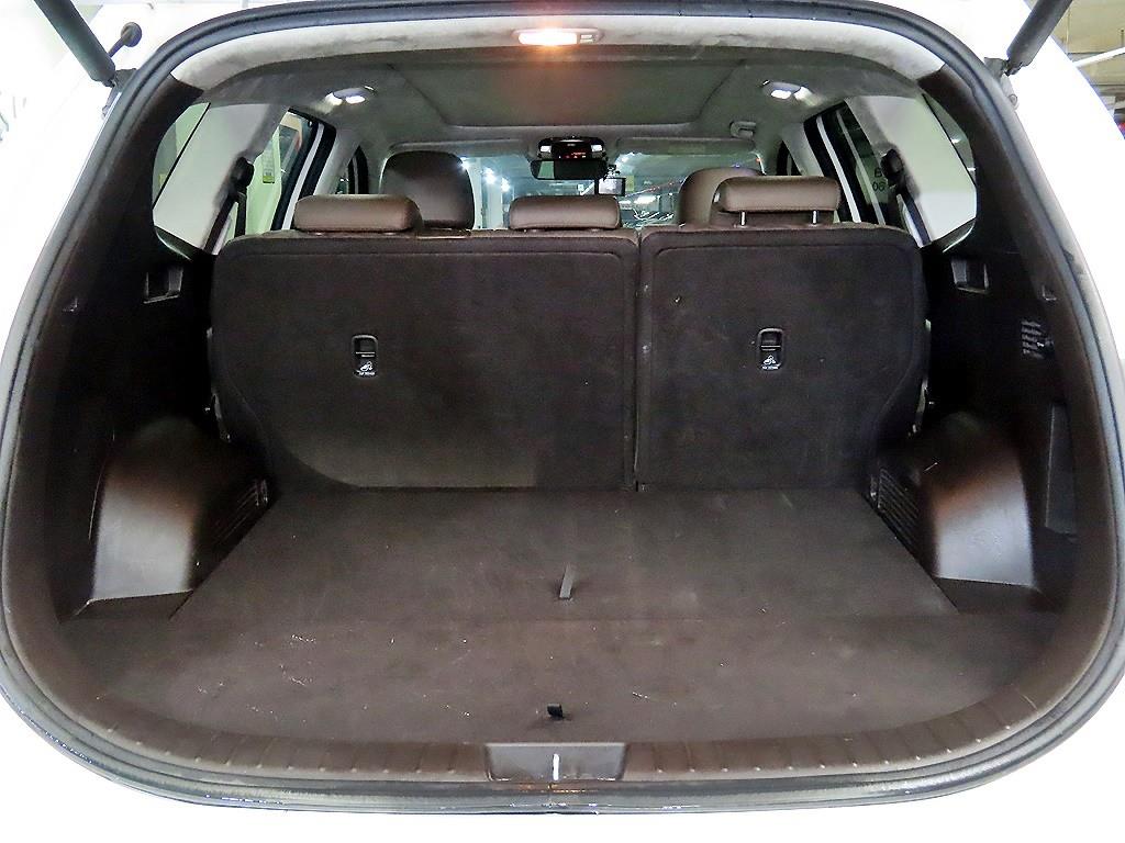 HYUNDAI Santa Fe 2021 Blanco - Importación desde Corea - HF Imports Iquique - Foto 16