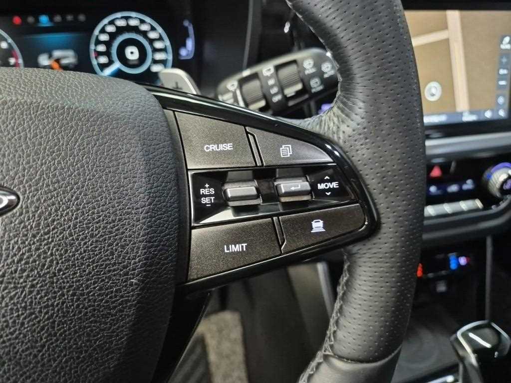 Ssangyong Korando 2021 Blanco - Importación desde Corea - HF Imports Iquique - Foto 15