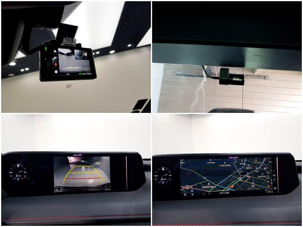 Lexus UX 2020 Gris - Importación desde Corea - HF Imports Iquique - Foto 16