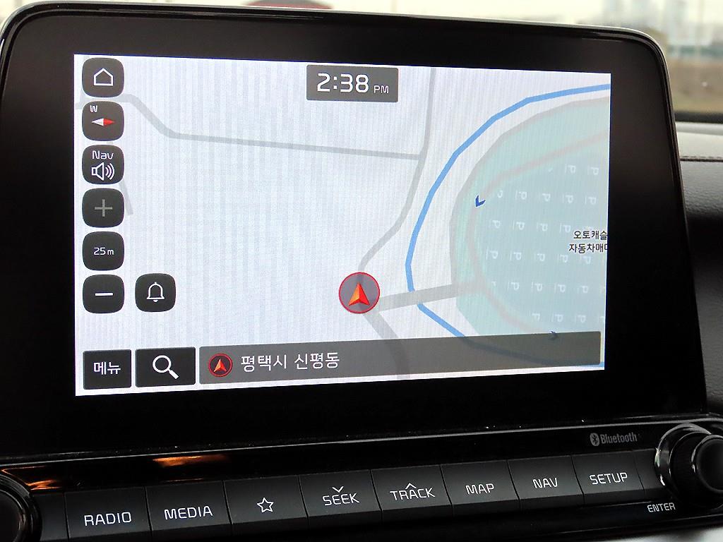 KIA K3 2019 - Importación desde Corea - HF Imports Iquique - Foto 13