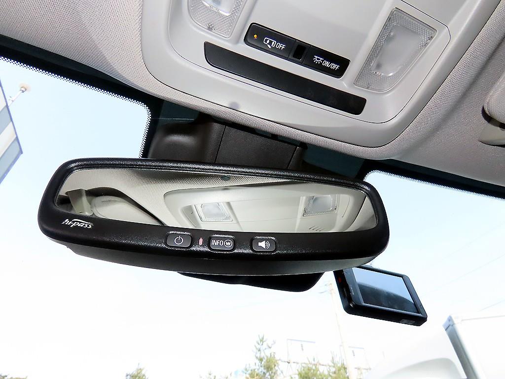 Chevrolet Malibu 2019 Negro - Importación desde Corea - HF Imports Iquique - Foto 18