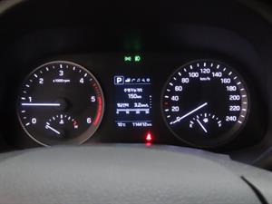 HYUNDAI Tucson - Vista 10