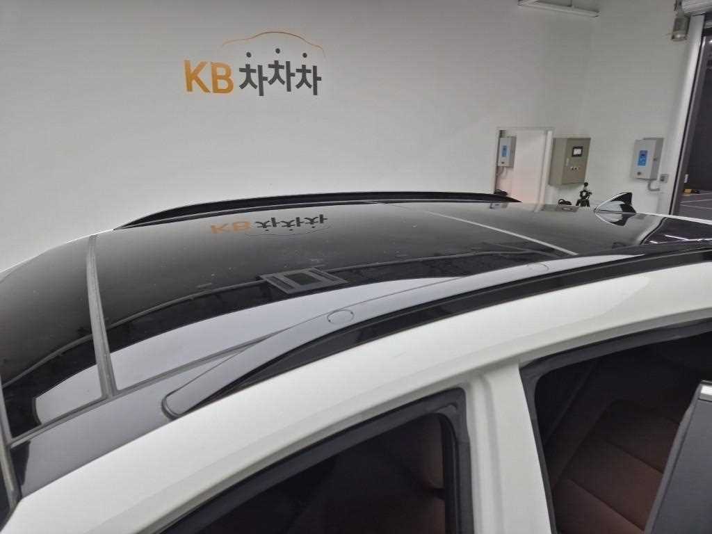 KIA Sportage 2019 Blanco - Importación desde Corea - HF Imports Iquique - Foto 13