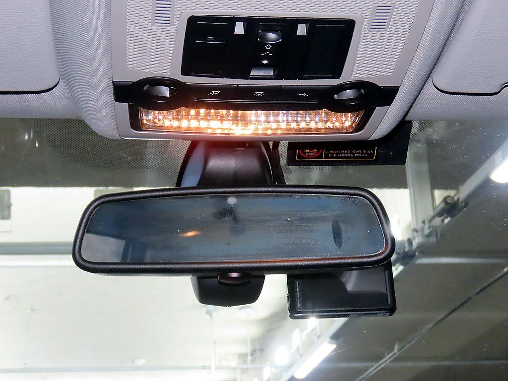 BMW X5 2011 Gris - Importación desde Corea - HF Imports Iquique - Foto 15