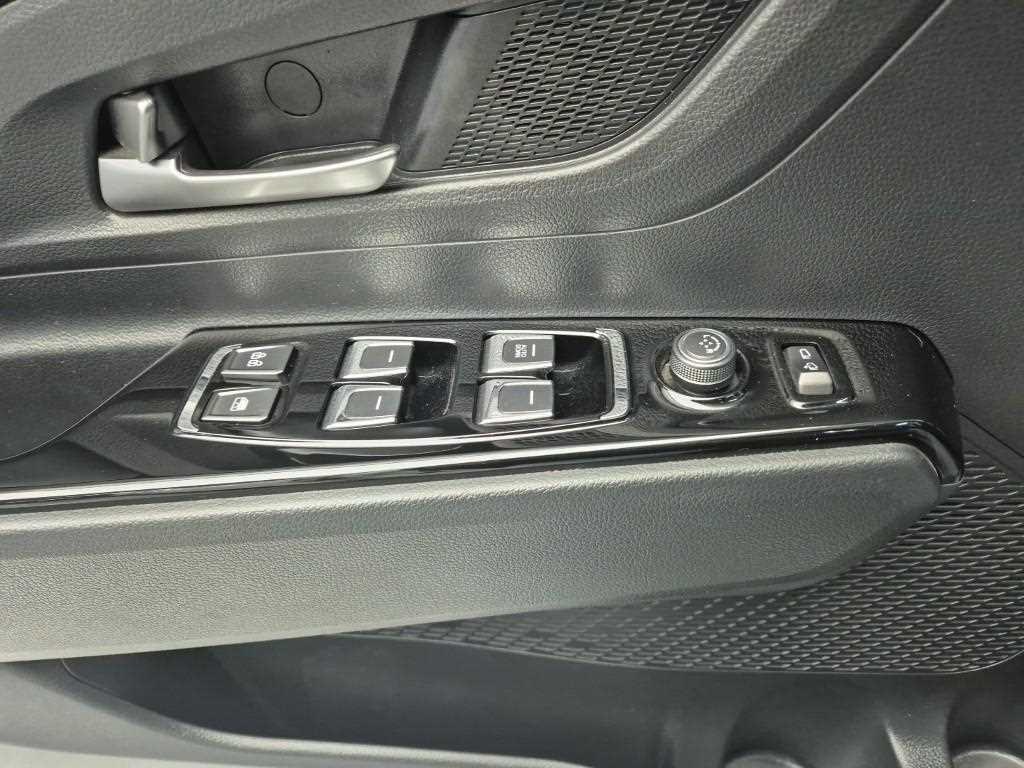 Ssangyong Korando 2022 Blanco - Importación desde Corea - HF Imports Iquique - Foto 18