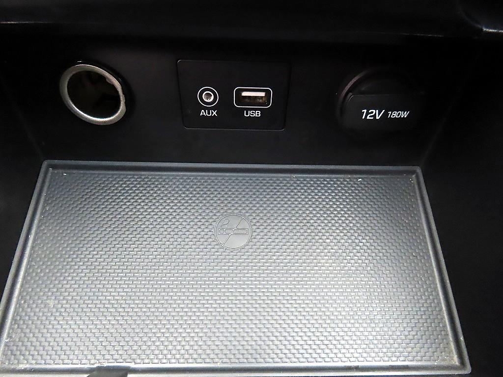 HYUNDAI Aslan 2016 Negro - Importación desde Corea - HF Imports Iquique - Foto 14