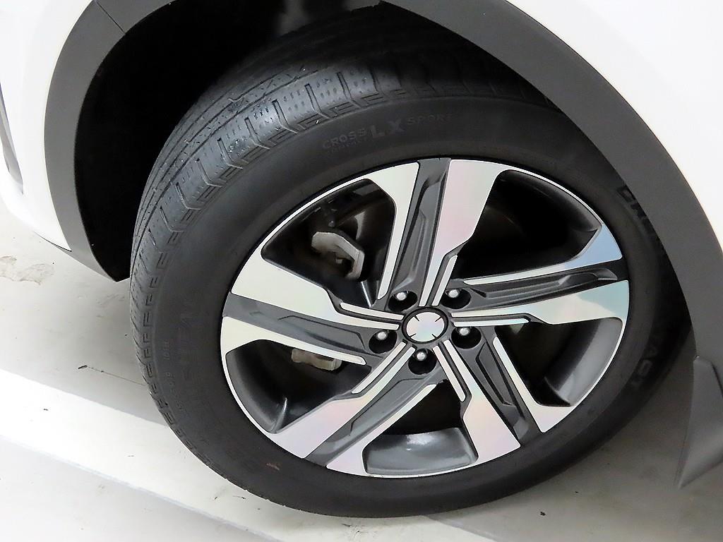 KIA Sorento 2021 Blanco - Importación desde Corea - HF Imports Iquique - Foto 19