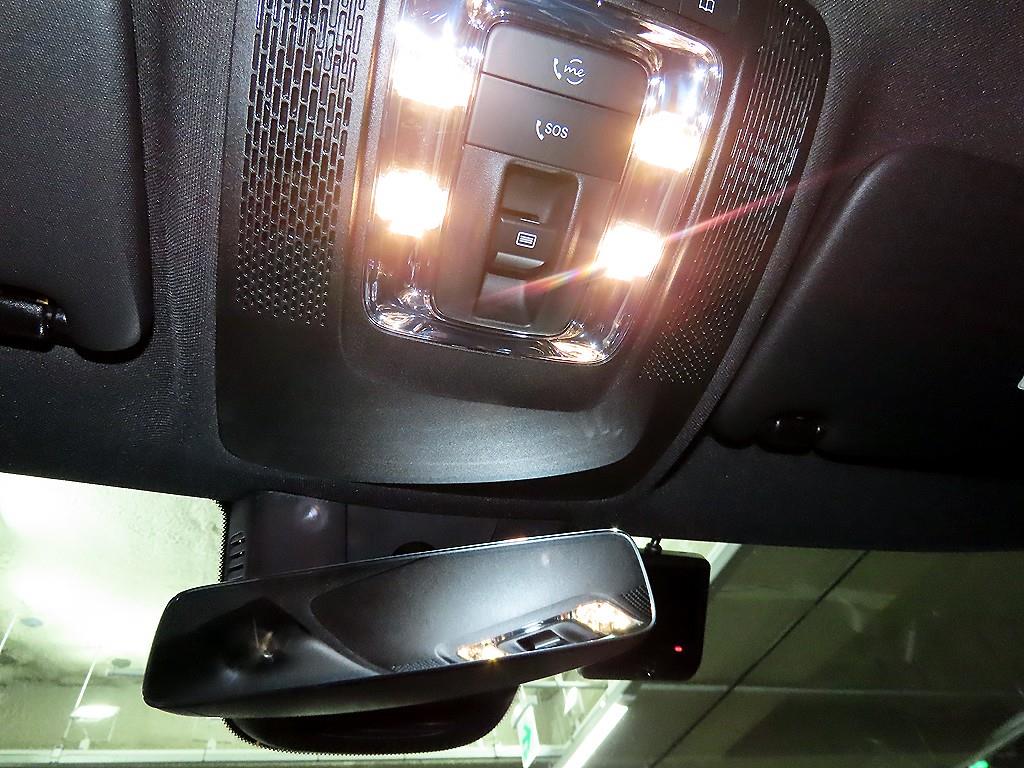 Mercedes Benz A Class 2023 Blanco - Importación desde Corea - HF Imports Iquique - Foto 17