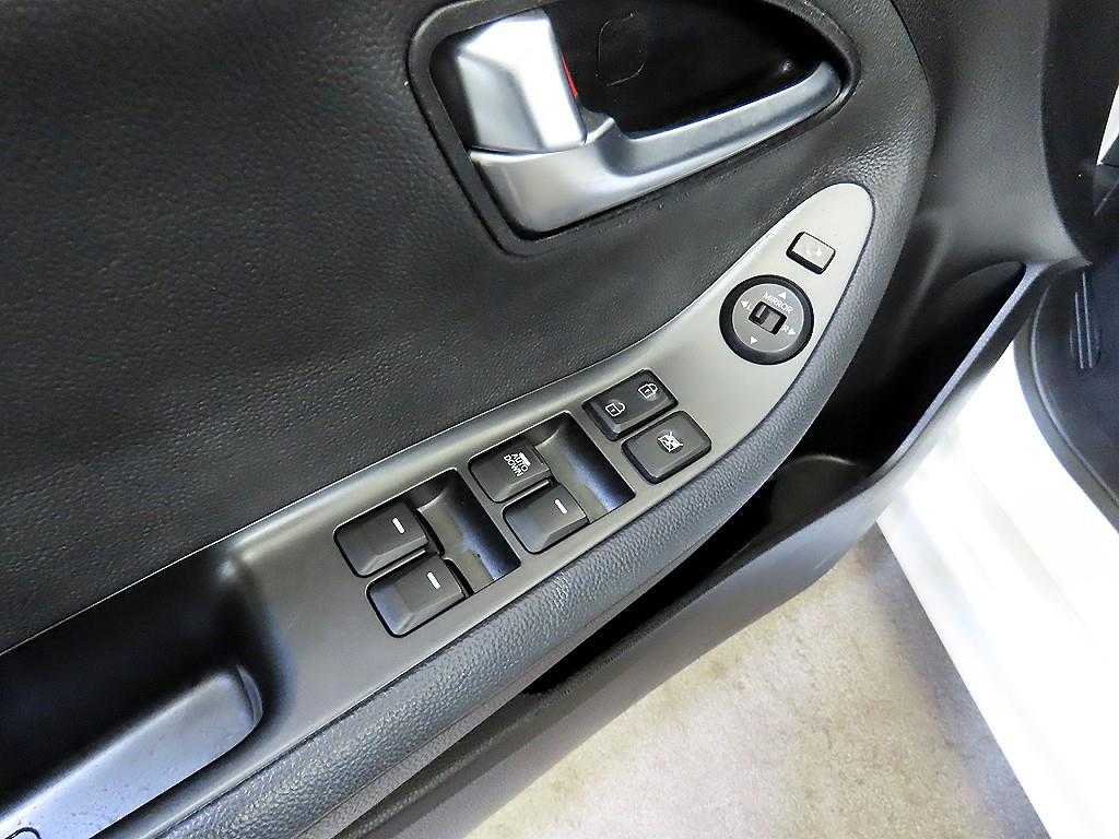 KIA Morning 2012 Blanco - Importación desde Corea - HF Imports Iquique - Foto 13