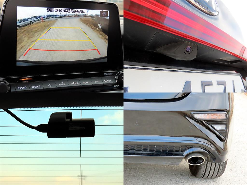 KIA K3 2019 - Importación desde Corea - HF Imports Iquique - Foto 18