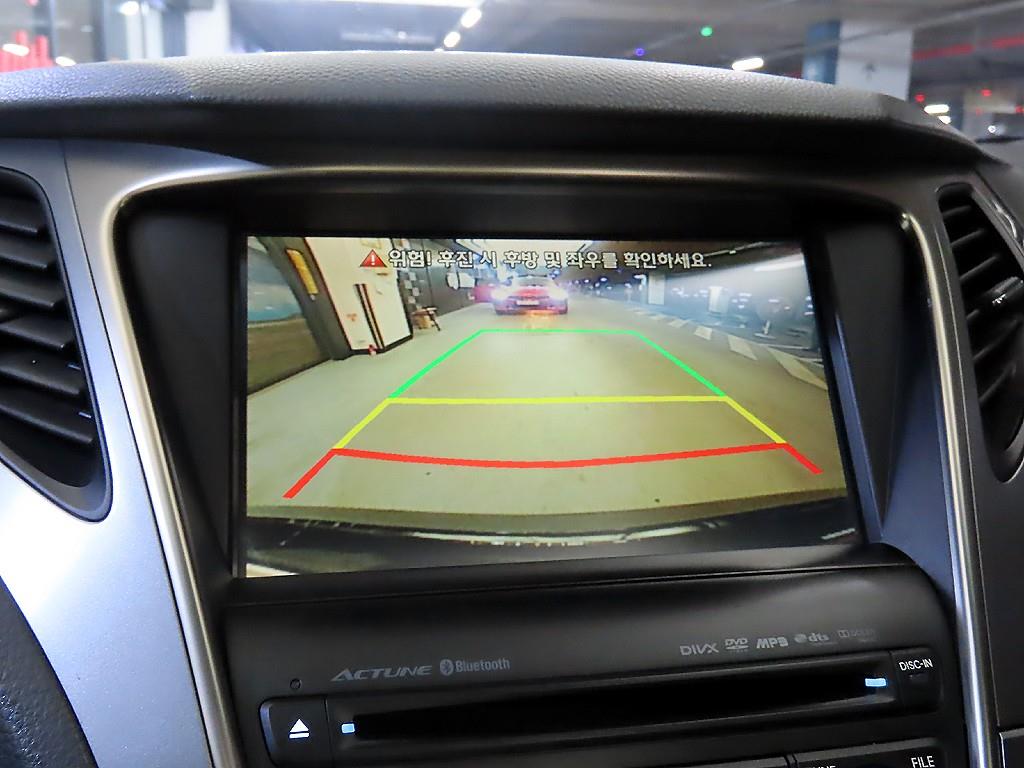 HYUNDAI Grandeur 2014 Negro - Importación desde Corea - HF Imports Iquique - Foto 14