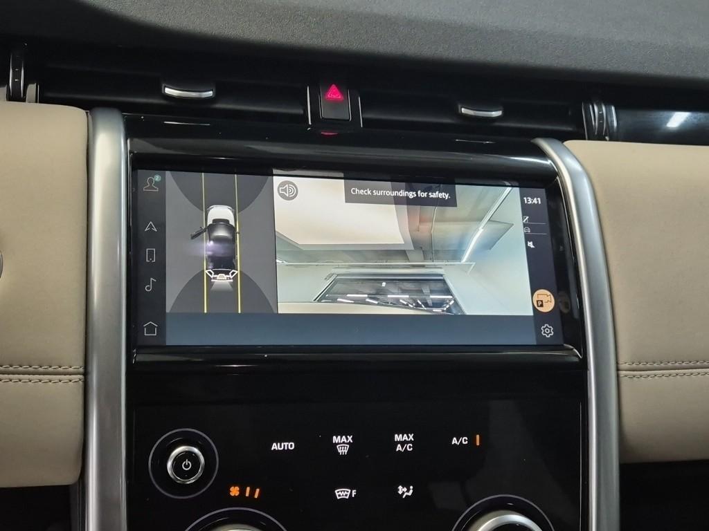 Land Rover Discovery Sports 2023 Gris - Importación desde Corea - HF Imports Iquique - Foto 15