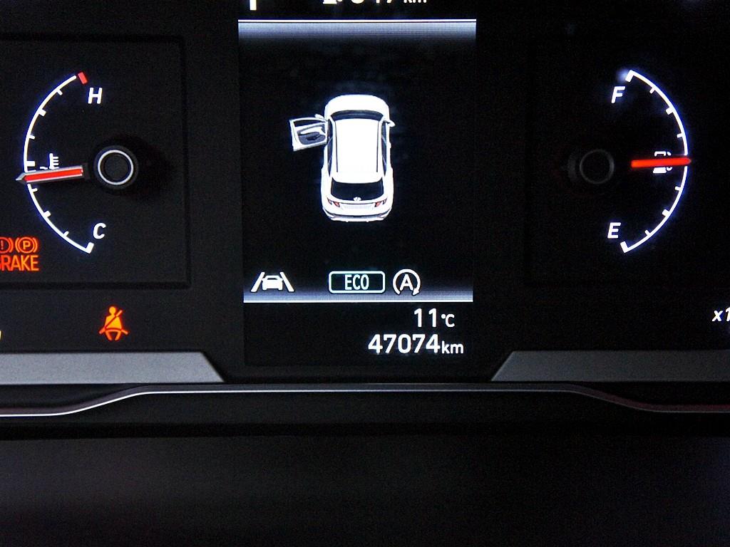 HYUNDAI Tucson 2022 Gris - Importación desde Corea - HF Imports Iquique - Foto 9