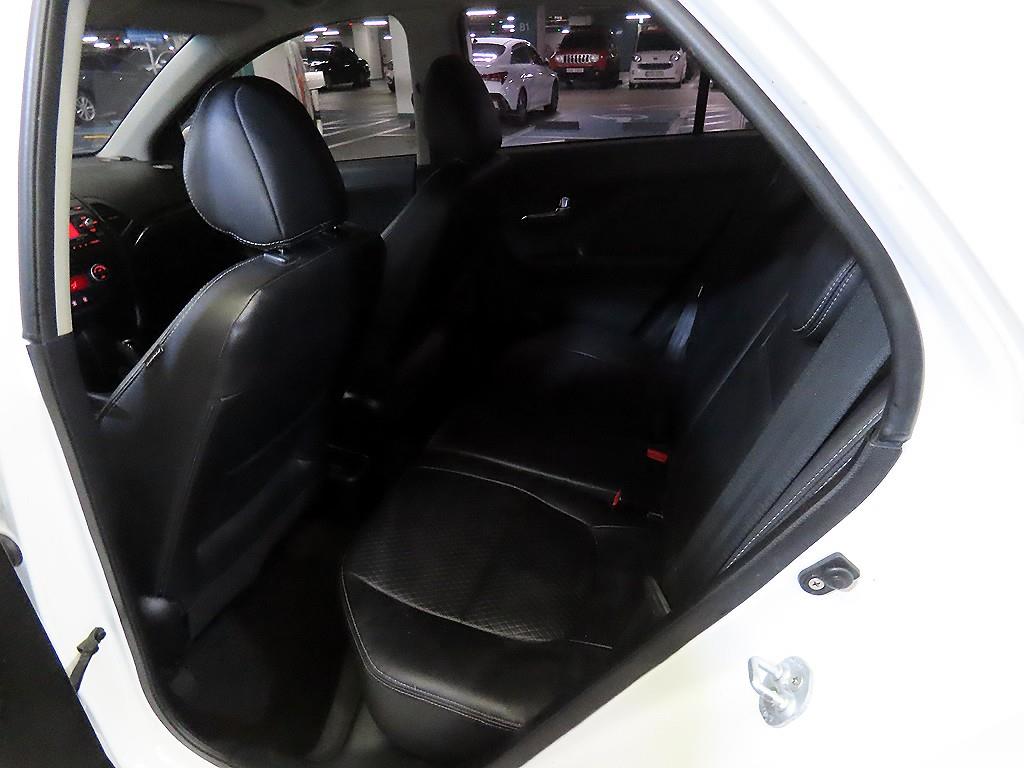 KIA Morning - Vista 7