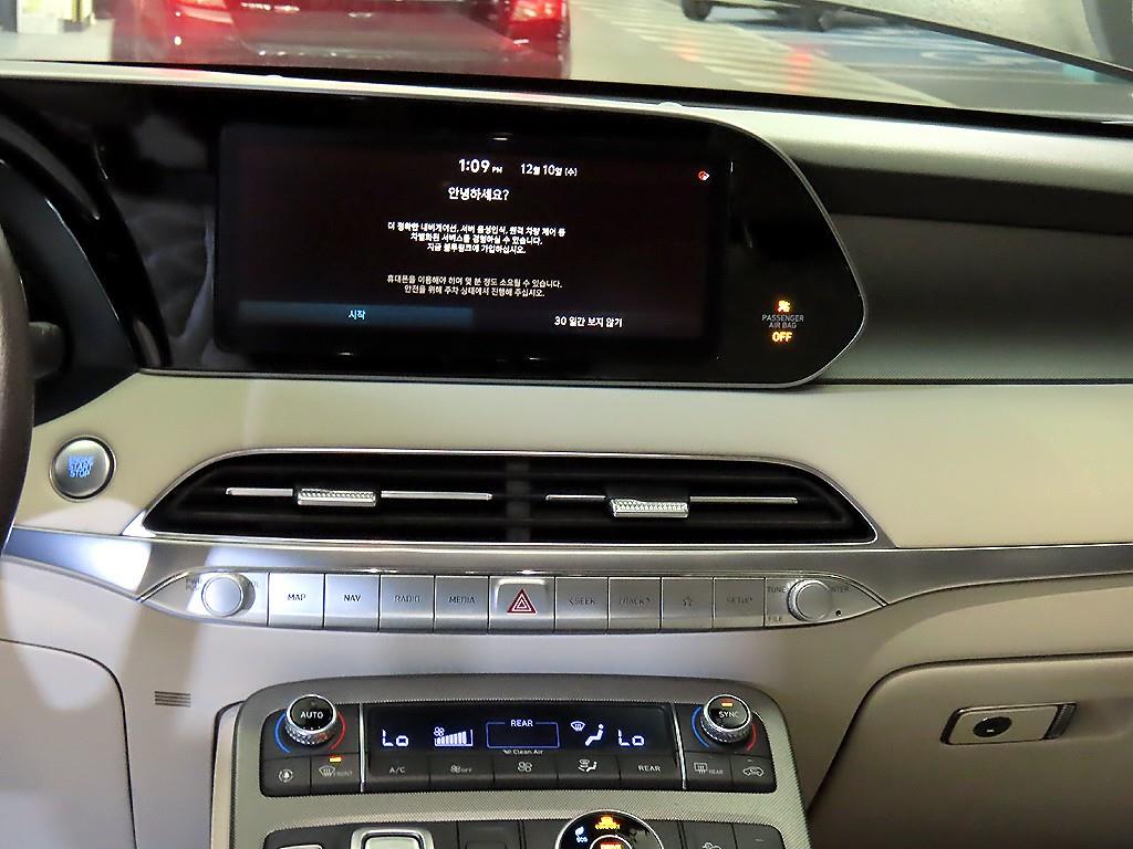 HYUNDAI Palisade - Vista 11